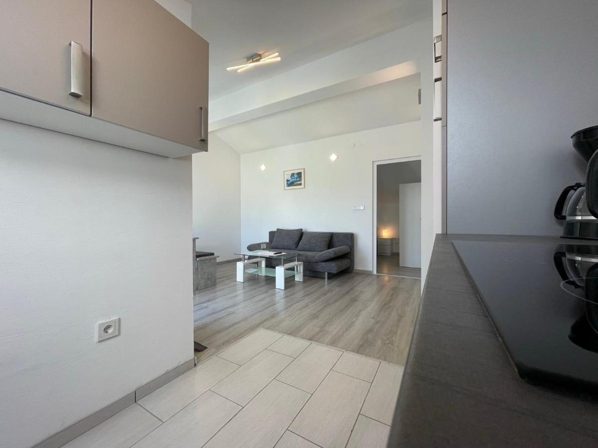 Apartments Villa M&M Bibinje Eksteriør bilde