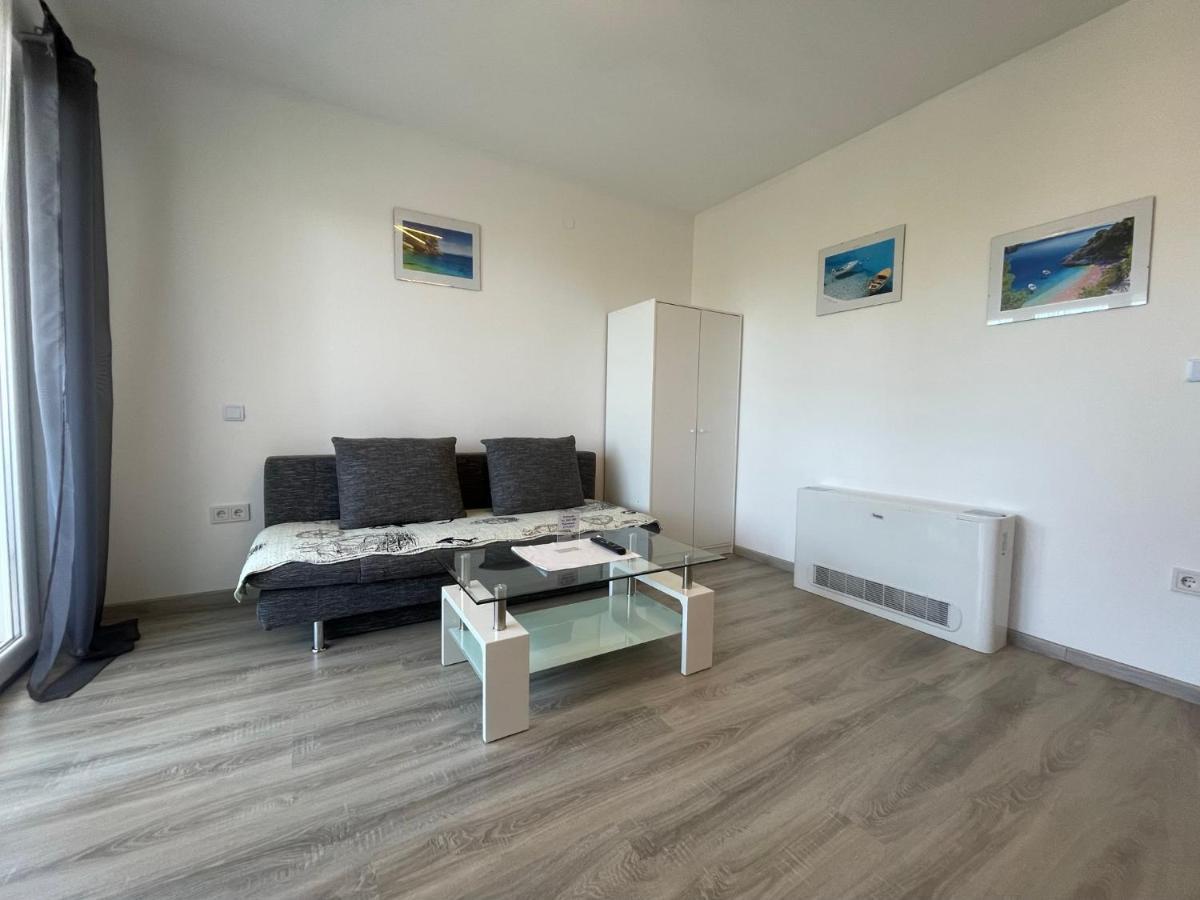 Apartments Villa M&M Bibinje Eksteriør bilde