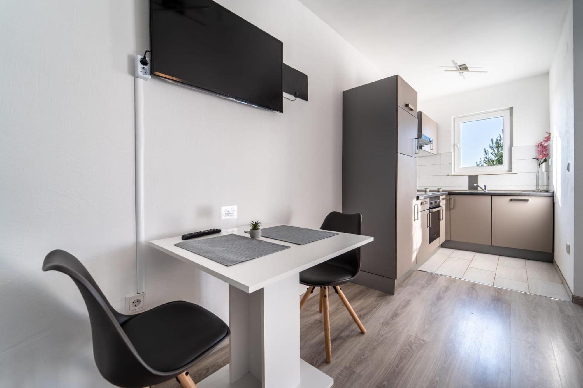 Apartments Villa M&M Bibinje Eksteriør bilde